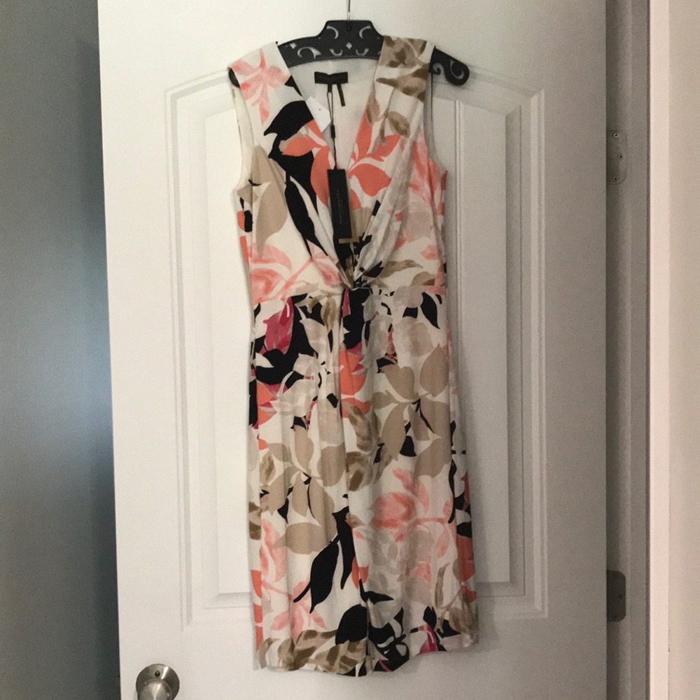 Donna Karen dress